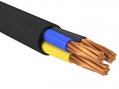 ВВГнг(А)-LS 3х35 ок - 0,66 (Москабель)