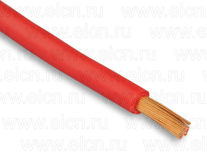 ПуГВ-16,0 (ПВ3) красный