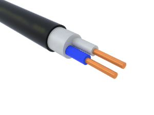 ВВГнг(А)-LSLTx 2х4(N) - 0,66 (Конкорд)