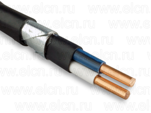 ВБбШв (ВБШв) 2х6,0- 0,66